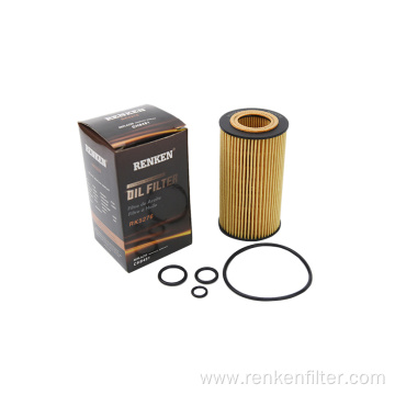 RENKEN Oil Filter RK5276